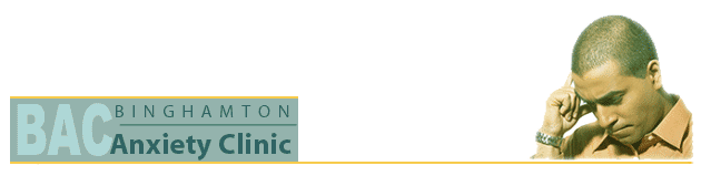 Binghamton Anxiety Clinic (BAC)