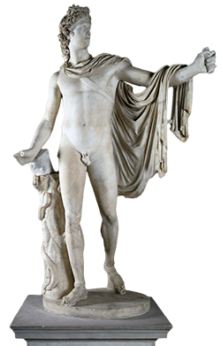 Apollo Belvedere