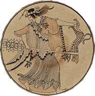 Maenad