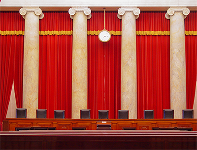 US Supreme Court