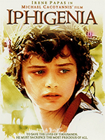 "Why?" Cacoyyanis' Iphigenia