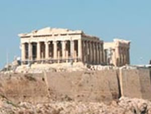 parthenon low resolution
