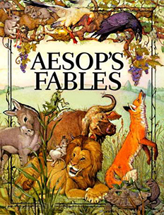 Aesopś Fables
