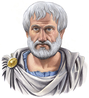 Aristotle