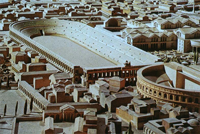 Stadium of Domitian