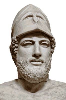 Pericles Pericles