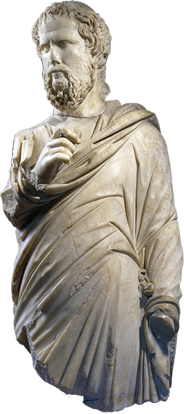 Sophist, Ephesus
