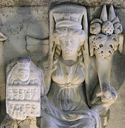 Tyche of Perge
