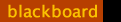 blackboard