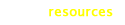 resources
