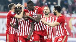Olympiakos (Athens)
