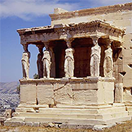 Porch of the Maidens