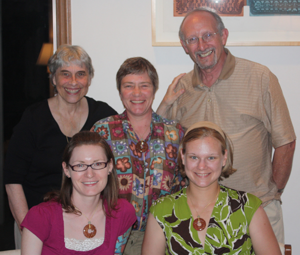 WASI Staff