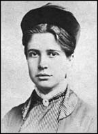 Florence Kelley