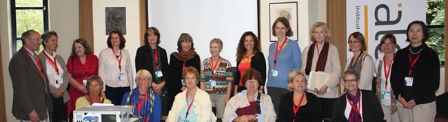 WASM International Conference