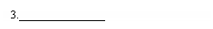 Text Box: 3.______________