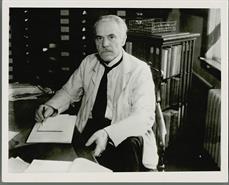 Ales Hrdlicka 1869-1943