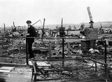 Ludlow After the Massacre