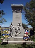 Ludlow Memorial