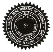 UMWA Seal