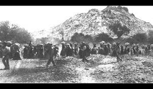 Yaqui Prisoners