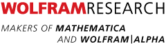 wolfram logo