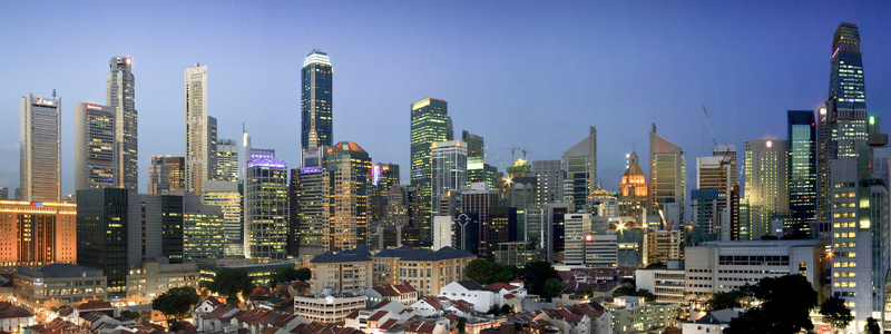 singapore